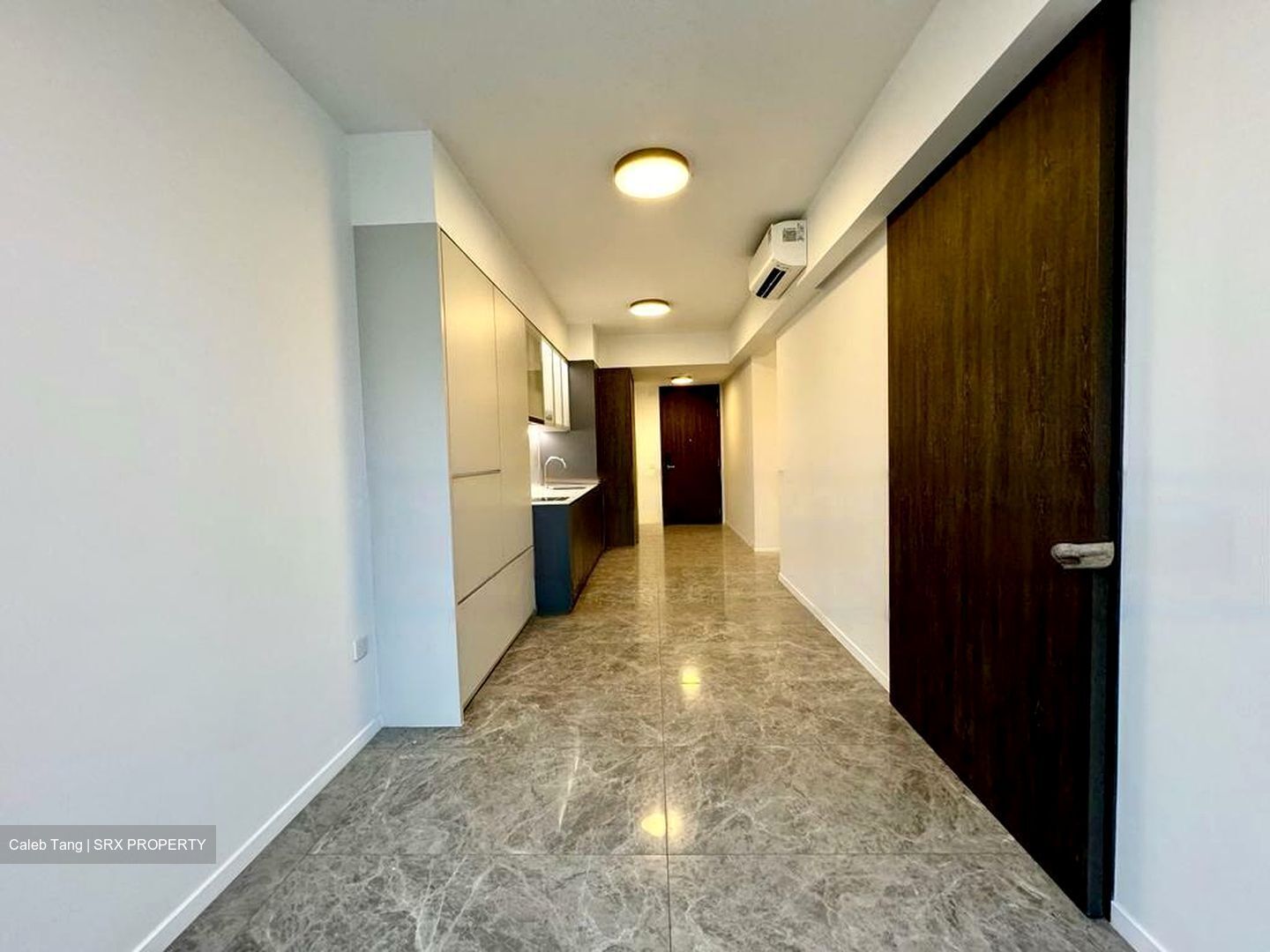 The M (D7), Apartment #477190091